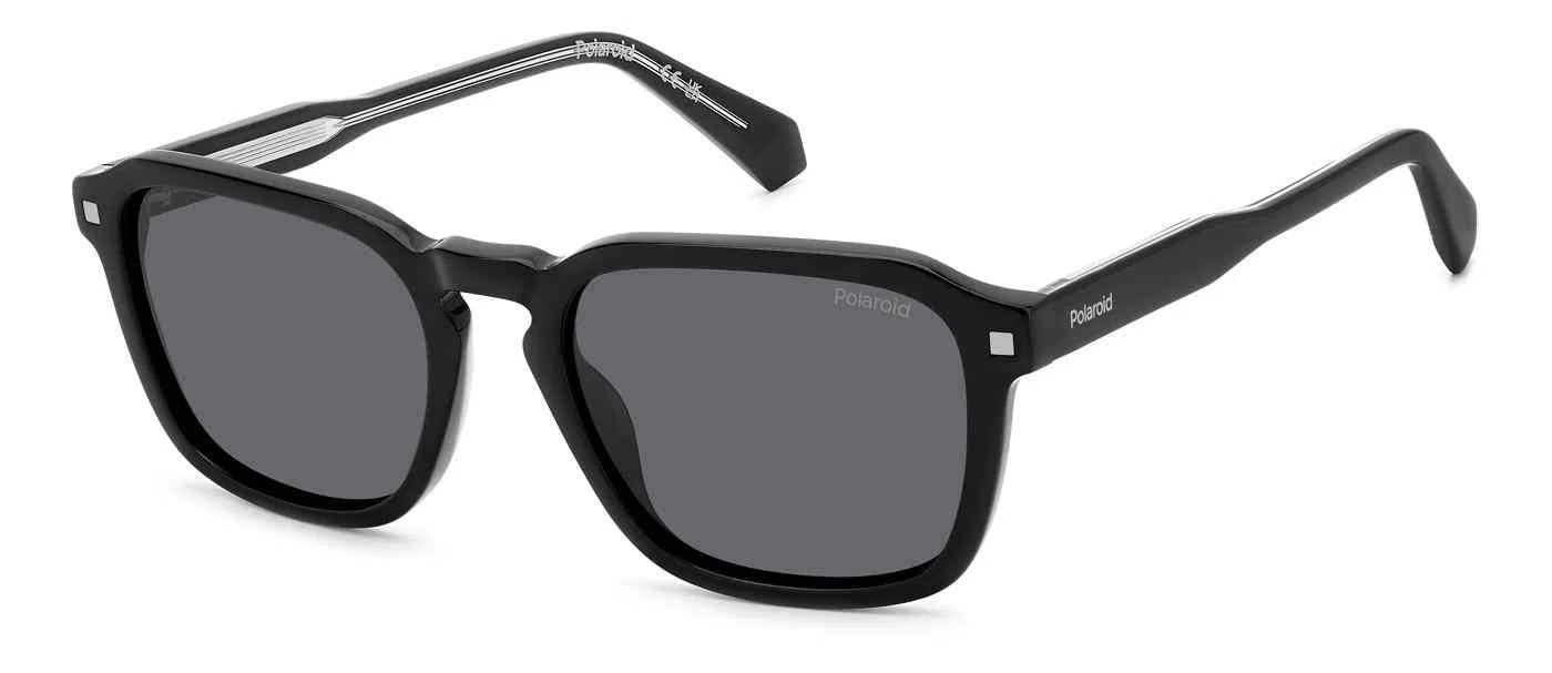 Polaroid Core PLD4156 Sunglasses - view 7